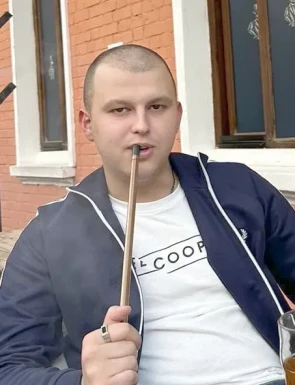 Russian men looking for love