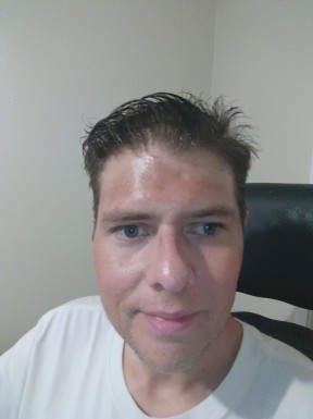 American men looking for love