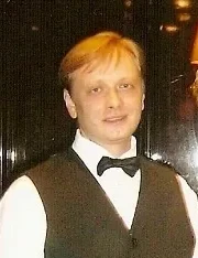 Russian men looking for love
