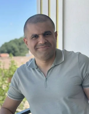 Foreign men for dating