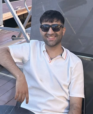 Foreign men for dating
