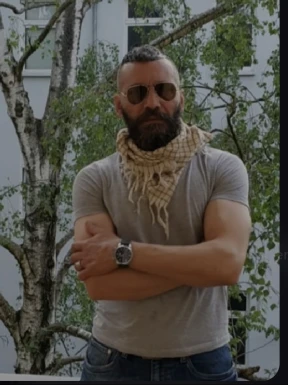 German men looking for love