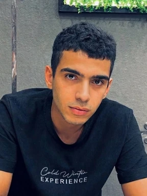 Foreign men for dating