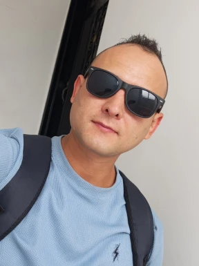 Foreign men for dating