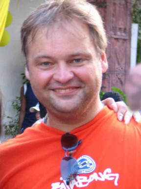 German men looking for love