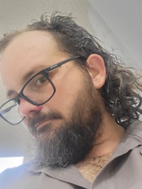 American men looking for love