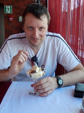 Foreign men for dating
