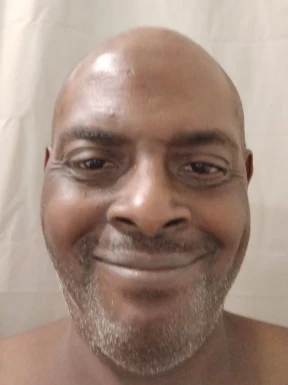 American men looking for love