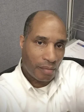 American men looking for love