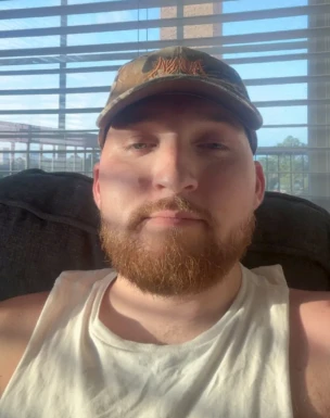 American men looking for love