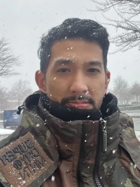 American men looking for love