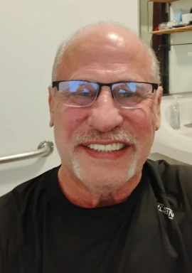 American men looking for love
