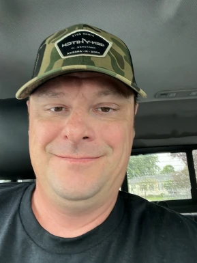 American men looking for love