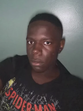 American men looking for love