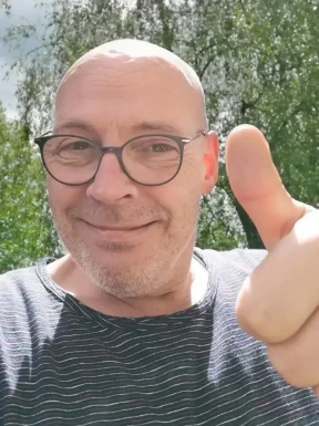 German men looking for love