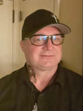 American men looking for love