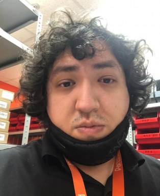 Russian men looking for love