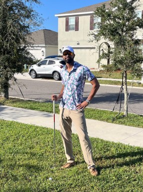 American men looking for love