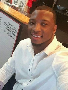 American men looking for love