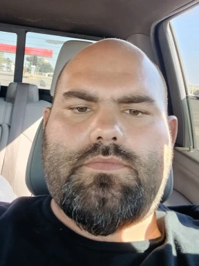American men looking for love
