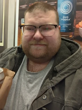 American men looking for love
