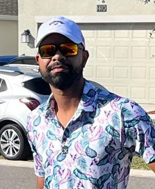 American men looking for love