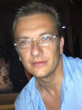 Foreign men for dating
