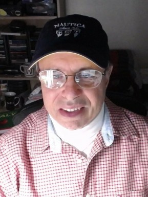 American men looking for love