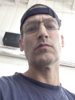 American men looking for love