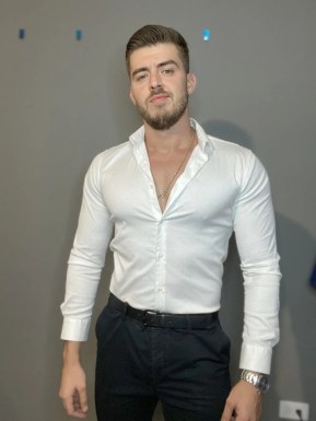 Foreign men for dating