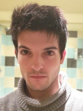 English men looking for love