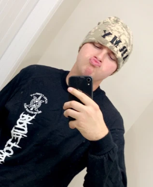 American men looking for love