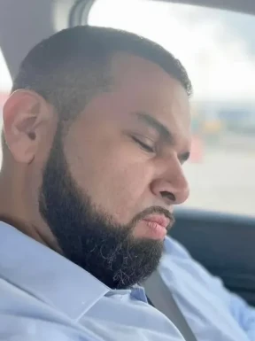 American men looking for love